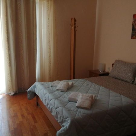 Aunt Vaso Sweet Home Птолемаис Экстерьер фото