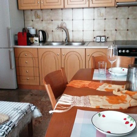 Aunt Vaso Sweet Home Птолемаис Экстерьер фото