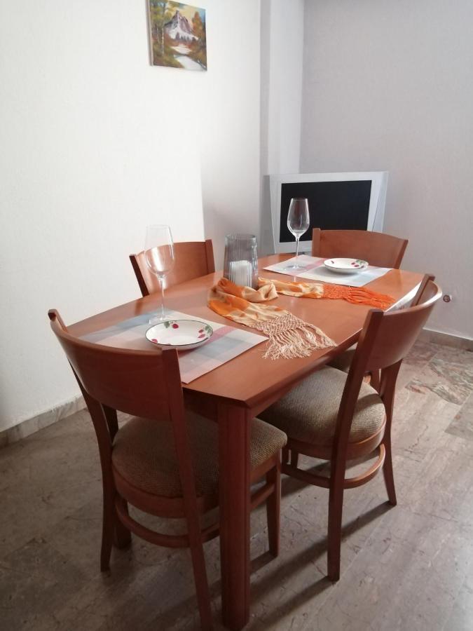 Aunt Vaso Sweet Home Птолемаис Экстерьер фото