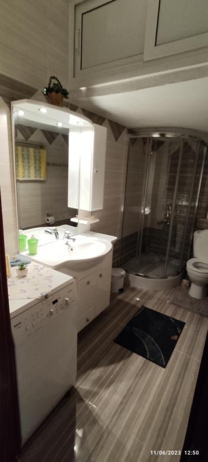 Aunt Vaso Sweet Home Птолемаис Экстерьер фото